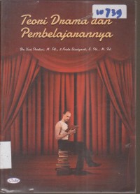 Image of TEORI DRAMA DAN PEMBELAJARANNYA