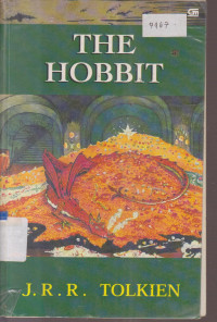 Image of THE HOBBIT
