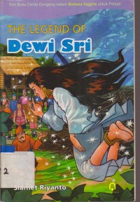 Image of THE LEGEND OF DEWI SRI
