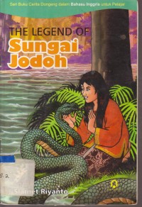Image of THE LEGEND OF SUNGAI JODOH