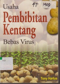 Image of USAHA PEMBIBITAN KENTANG BEBAS VIRUS
