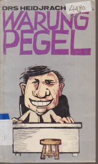 Image of WARUNG PEGEL (NOFEL)