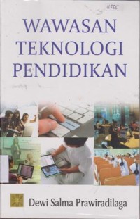 Image of WAWASAN TEKNOLOGI PENDIDIKAN