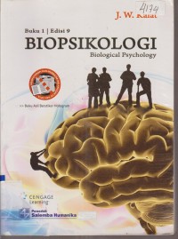 Image of BIOPSIKOLOGI