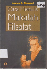 CARA MAKALAH FILSAFAT