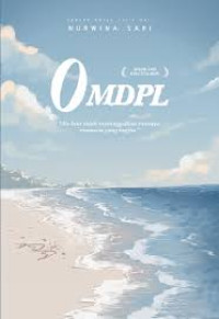 Image of 0 MPDL ( NOVEL)