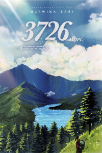 Image of 3726 MDPL (NOVEL)