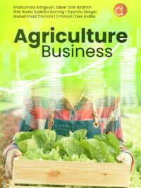 Image of AGRICULTURE BUSINESS