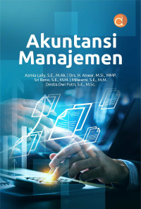 Image of AKUNTANSI MANAJEMEN