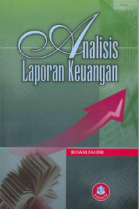 Image of ANALISIS LAPORAN KEUANGAN