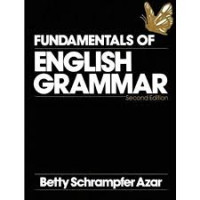 Image of AWFUNDAMENTALS OF ENGLISH GRAMMAR