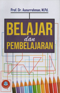 Image of Belajar Dan Pembelajaran
