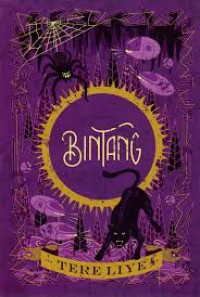 Image of Bintang (NOVEL)