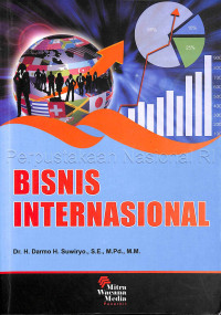 Image of BISNIS INTERNASIONAL