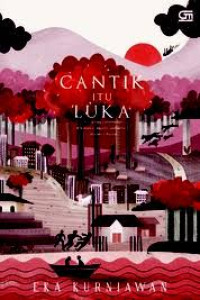 Image of Cantik Itu Luka (NOVEL)