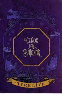 Image of Ceros Dan Batozar (NOVEL)