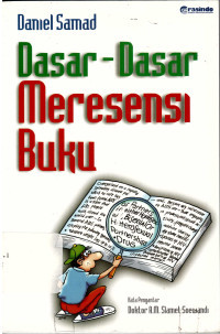 Image of DASAR-DASAR MERESENSI BUKU