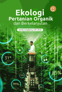 Image of EKOLOGI PERTANIAN ORGANIK DAN BERKELANJUTAN