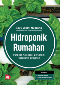 Image of Hidroponik Rumahan