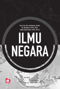 Image of Ilmu Negara