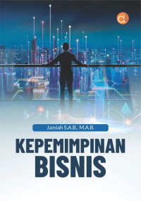Image of KEPEMIMPINAN BISNIS
