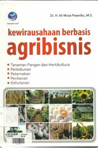 Image of Kewirausahaan Berbasis Agribisnis