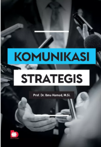 Image of Komunikasi Strategis