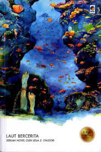 Image of Laut Bercerita (NOVEL)