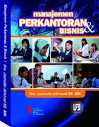 Image of MANAJEMEN PERKANTORAN DAN BISNIS