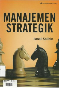 Image of MANAJEMEN STRATEGIK