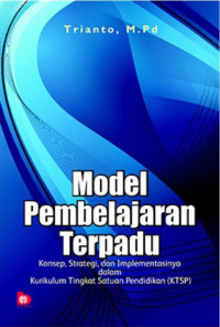 Image of Model Pembelajaran Terpadu