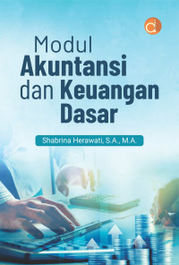 Image of MODUL AKUNTANSI DAN KEUANGAN DASAR