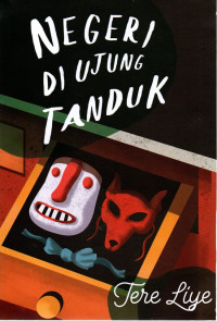 Image of NEGERI DI UJUNG TANDUK (NOVEL)
