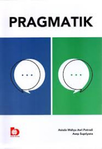 Image of PRAGMATIK