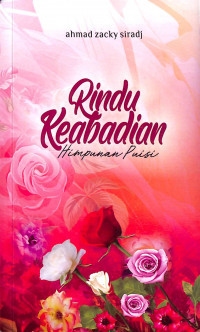 Image of Rindu Keabadian :himpunan puisi