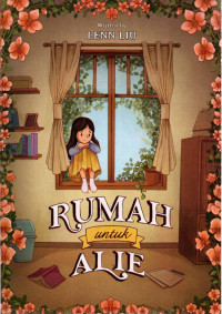 Image of Rumah Untuk Alie (NOVEL)