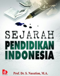 Image of Sejarah Pendidikan Indonesia