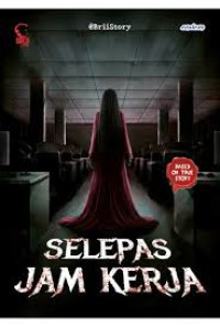 Image of SELEPAS JAM KERJA (NOVEL)