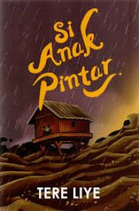 Image of Si Anak Pintar (NOVEL)