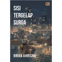 Image of Sisi Tergelap Surga (NOVEL)
