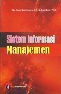 Image of SISTEM INFORMASI MANAJEMEN