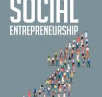 Image of SOCIAL ENTREPRENEURSHIP