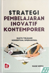 Image of Strategi Pembelajaran Inovatif Kotemporer