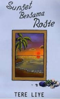 Image of Sunset Bersama Rosie (NOVEL)
