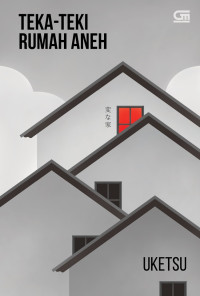 Image of Teka-Teki Rumah Aneh (NOVEL)