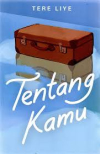 Image of Tentang Kamu (NOVEL)