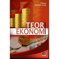 TEORI EKONOMI