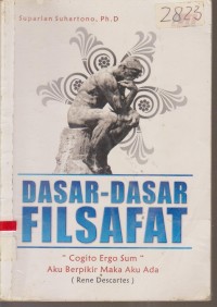 Image of DASAR-DASAR FILSAFAT