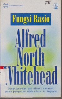 Image of FUNGSI RASIO