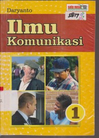 Image of ILMU KOMUNIKASI